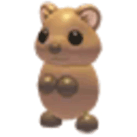 Quokka  - Uncommon from Aussie Zone Update